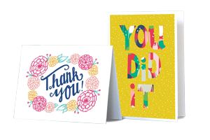 Greeting Card
